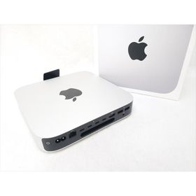 Mac mini M2 新品 72,000円 中古 57,800円 | ネット最安値の価格比較