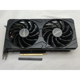 【中古】玄人志向 GALAKURO GAMING GG-RTX3070-E8GB/OC/DF/LHR RTX3070(LHR)/8GB(GDDR6)【秋葉3号】保証期間１週間