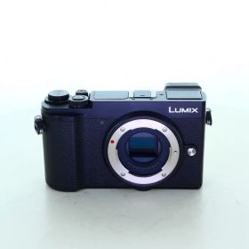 【中古】(パナソニック) Panasonic LUMIX GX7 Mark III