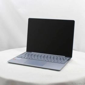 ソフマップ 〔中古品〕 Surface Laptop Go 〔Core i5／8GB／SSD128GB〕 THH-00034 アイスブルー【377】