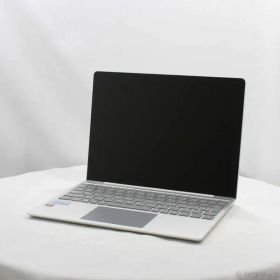 ソフマップ 〔中古品〕 Surface Laptop Go 〔Core i5／8GB／SSD128GB〕 THH-00020 プラチナ【377】