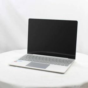 ソフマップ 〔中古品〕 Surface Laptop Go 2 〔Core i5／8GB／SSD128GB〕 8QC-00015 プラチナ【377】