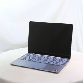 ソフマップ 〔中古品〕 Surface Laptop Go 3 〔Core i5／16GB／SSD512GB〕 S0D-00002 アイスブルー【377】