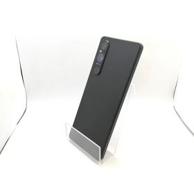 Xperia 1 V SIMフリー 256GB ブラック 新品 152,800円 中古 | ネット最