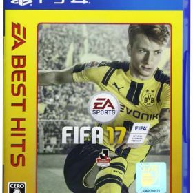 EA BEST HITS FIFA 17 - PS4