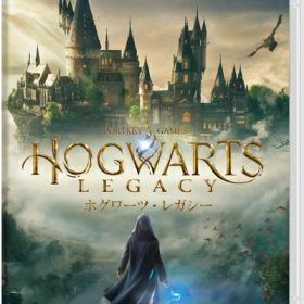 【中古】 ホグワーツ・レガシー - Switch