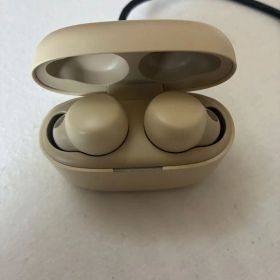 SONYワイヤレスノイズキャンセリングステレオイヤホン LinkBuds S