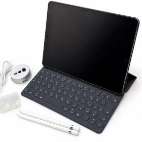 値引き iPad Pro本体 キーボード 64gb 10.5インチ
