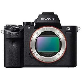 【中古】ソニー SONY フルサイズミラーレス一眼 α7RM2 ボディ ILCE-7RM2 w17b8b5