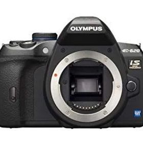 【中古】OLYMPUS デジタル一眼カメラ E-620 ボディ E-620 2mvetro