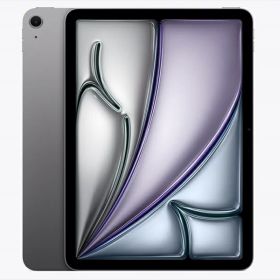 (中古) iPad Air 11インチ （M2/2024） Wi-Fi 128GB スペースグレイ MUWC3J/A