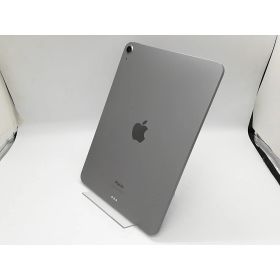 【中古】Apple 【Wi-Fi】 11インチ iPad Air（M2/2024） 256GB スペースグレイ MUWG3J/A【福岡天神】保証期間1ヶ月【ランクA】