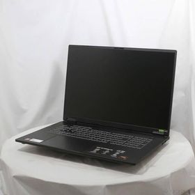 〔中古〕ASUS(エイスース) 〔展示品〕 TUF Gaming A18 FA808UH-R7R5050 イェーガーグレー〔258-ud〕