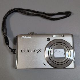 COOLPIX S620 メルカリの新品＆中古最安値 | ネット最安値の価格比較