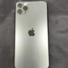 iPhone 11 Pro Max 新品 44,000円 中古 17,800円 | ネット最安値の価格
