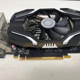 MSI GTX1060 3GB