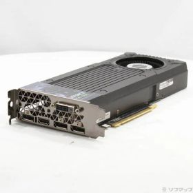 ソフマップ 〔中古品〕 LEADTEK GeForce GTX 1060 6GB GDDR5【262】