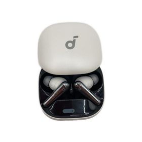 ANKER◆イヤホン Soundcore Liberty 4 Pro A3954N21//