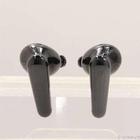〔中古〕Anker(アンカー) Soundcore Liberty 4 Pro ミッドナイトブラック A3954N11〔295-ud〕