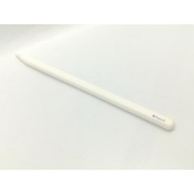 【中古】Apple Apple Pencil（第2世代） MU8F2J/A【福岡天神】保証期間１週間