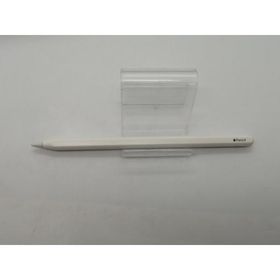 【中古】Apple Apple Pencil（第2世代） MU8F2J/A【大須アメ横】保証期間１週間