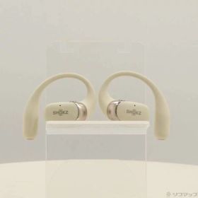 【値下げ中】Shokz openfit2 ベージュ OpenFit 2 新品 13,980円 中古 8,000円 | ネット最安値の価格比較