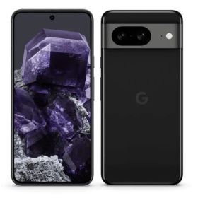 「訳あり未使用品」SIMフリー Google Pixel 8 128GB 5G[Obsidian] 本体
