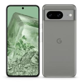 「訳あり未使用品」SIMフリー Google Pixel 8 128GB 5G[Hazel] 本体