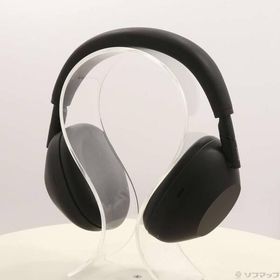 〔中古〕SONY(ソニー) WH-1000XM6 (B) ブラック〔377-ud〕