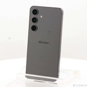 ソフマップ 〔中古品〕 Galaxy S24 256GB オニキスブラック SC-51E docomo SIMフリー【377】