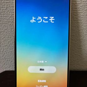 Galaxy S24 SC-51E 256GB docomo利用制限○ 初期化済