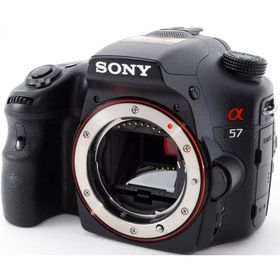 α57 中古 11,000円 | ネット最安値の価格比較 プライスランク