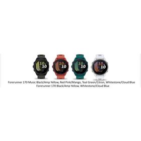 ガーミン GARMIN Forerunner 170