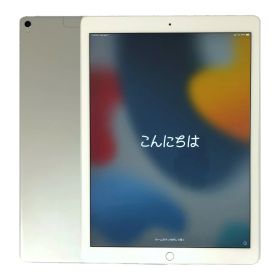 iPad Pro 12.9 Docomo 中古 19,655円 | ネット最安値の価格比較