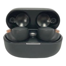 [中古] ソニー ワイヤレスノイズキャンセリングステレオヘッドセット WF-1000XM4 [良い(B)]