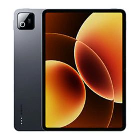 【中古】XIAOMI Xiaomi Pad 8 128GB グレー VHU6368JP Wi-Fi 【377-ud】