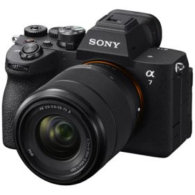 【エントリーで最大2万ポイント当たる｜6/25まで】 SONY｜ソニー α7 V ズームレンズキット ミラーレス一眼カメラ ILCE-7M5M [ズームレンズ] 【代金引換配送不可】