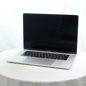【中古】Apple(アップル) MacBook Pro 15-inch Mid-2018 MR972J／A Core_i7 2.6GHz 32GB SSD1TB 〔10.15 Catalina〕 【269-ud】