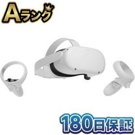 Meta Quest 2 中古 19,800円 | ネット最安値の価格比較 プライスランク