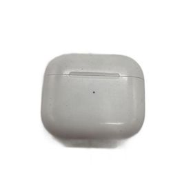 Apple◆イヤホン AirPods 第3世代 Lightning MPNY3J/A A2897/A2565/A2564//