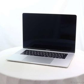 〔中古〕Apple(アップル) MacBook Pro 15-inch Mid-2018 MR972J／A Core_i7 2.6GHz 32GB SSD1TB 〔10.15 Catalina〕〔269-ud〕