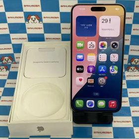iPhone 15 Pro Max ホワイト 1TB 中古 112,000円 | ネット最安値の価格