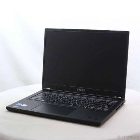 ソフマップ 〔展示品〕 Modern 14 H D2RM Modern-14-H-D2RMG-5429JP クラシックブラック【198】