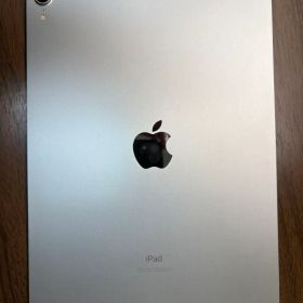 iPad pro 11インチ シルバー