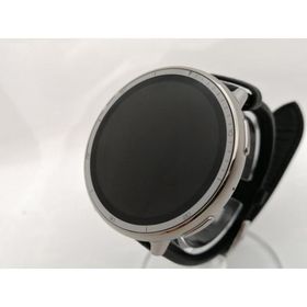 【中古】Zepp Health Amazfit Active 2 プレミアムバージョン ブラックレザー【神保町】保証期間１ヶ月【ランクA】