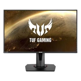 ASUS VG279QM ブラック TUF Gaming [27型ワイド 液晶ディスプレイ]
