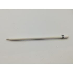 【中古】Apple Apple Pencil（第1世代） MK0C2J/A【秋葉本店】保証期間１週間