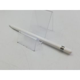 【中古】Apple Apple Pencil（第1世代） MK0C2J/A【大宮東口】保証期間１週間