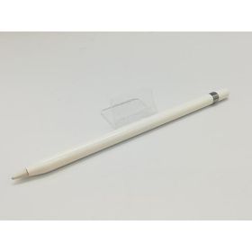 【中古】Apple Apple Pencil（第1世代） MK0C2J/A【秋葉本店】保証期間１週間