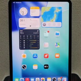 IpadPro 2024 2TB M4 11インチ、フルスペック